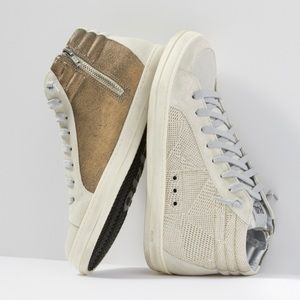P448 Skate Prisma Sneakers -Size 39